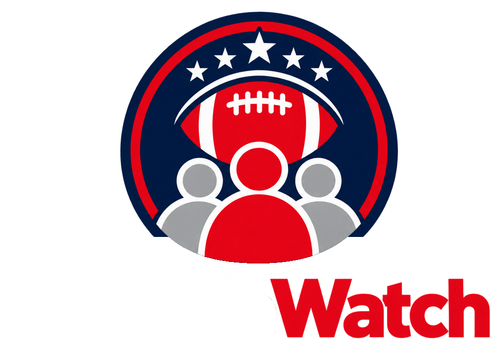HuddleWatch crest